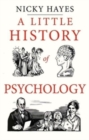 A Little History of Psychology - Book