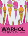 Warhol : The Textiles - Book