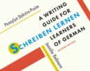 Schreiben lernen : A Writing Guide for Learners of German - eBook