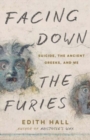 Facing Down the Furies : Suicide, the Ancient Greeks, and Me - Book