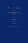The Frederick Douglass Papers : Series Three: Correspondence, Volume 3: 1866-1880 - eBook