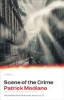 Scene of the Crime : A Novel - Book