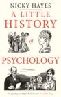 A Little History of Psychology - eBook