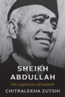 Sheikh Abdullah : The Caged Lion of Kashmir - eBook