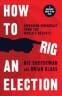 How to Rig an Election - Book