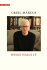 What Nails It - eBook