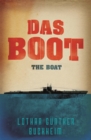 Das Boot - Book