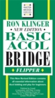 Basic Acol Bridge Flipper - Book