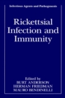 Rickettsial Infection and Immunity - eBook