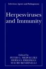 Herpesviruses and Immunity - eBook