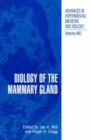 Biology of the Mammary Gland - eBook