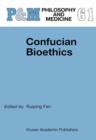 Confucian Bioethics - eBook