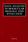 Data Analysis in Molecular Biology and Evolution - eBook