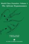 The African Trypanosomes - eBook