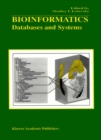 Bioinformatics : Databases and Systems - eBook