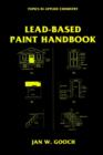 Lead-Based Paint Handbook - eBook