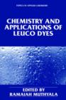Chemistry and Applications of Leuco Dyes - eBook