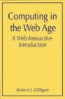 Computing in the Web Age: A Web-Interactive Introduction - eBook