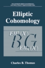 Elliptic Cohomology - eBook