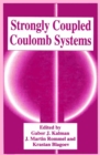 Strongly Coupled Coulomb Systems - eBook
