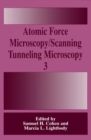 Atomic Force Microscopy/Scanning Tunneling Microscopy 3 - eBook