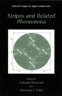 Stripes and Related Phenomena - eBook