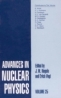 Advances in Nuclear Physics : Volume 25 - eBook