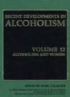 Alcoholism and Women - eBook