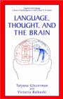 Language, Thought, and the Brain - eBook
