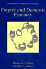 Empire and Domestic Economy - eBook