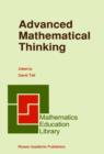 Advanced Mathematical Thinking - eBook