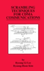 Scrambling Techniques for CDMA Communications - eBook