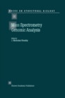 Mass Spectrometry and Genomic Analysis - eBook
