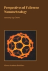 Perspectives of Fullerene Nanotechnology - eBook