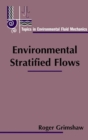 Environmental Stratified Flows - eBook
