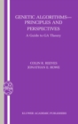 Genetic Algorithms: Principles and Perspectives : A Guide to GA Theory - eBook
