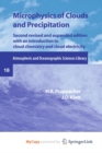 Microphysics of Clouds and Precipitation - eBook