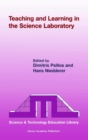 Teaching and Learning in the Science Laboratory - eBook