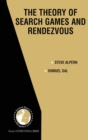 The Theory of Search Games and Rendezvous - eBook