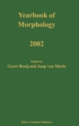 Yearbook of Morphology 2002 - eBook