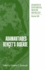 Adamantiades-Behcet's Disease - eBook