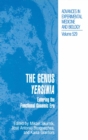The Genus Yersinia : Entering the Functional Genomic Era - eBook