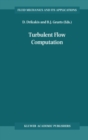 Turbulent Flow Computation - eBook