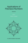 Applications of Fibonacci Numbers : Volume 9: Proceedings of The Tenth International Research Conference on Fibonacci Numbers and Their Applications - eBook