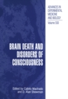 Brain Death and Disorders of Consciousness - eBook