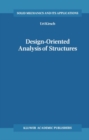 Design-Oriented Analysis of Structures : A Unified Approach - eBook