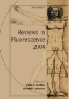 Reviews in Fluorescence 2004 - eBook