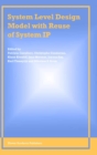 System Level Design Model with Reuse of System IP - eBook