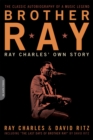 Brother Ray : Ray Charles' Own Story - Book