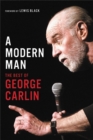 A Modern Man : The Best of George Carlin - Book
